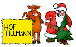 Hof Tillmann Logo